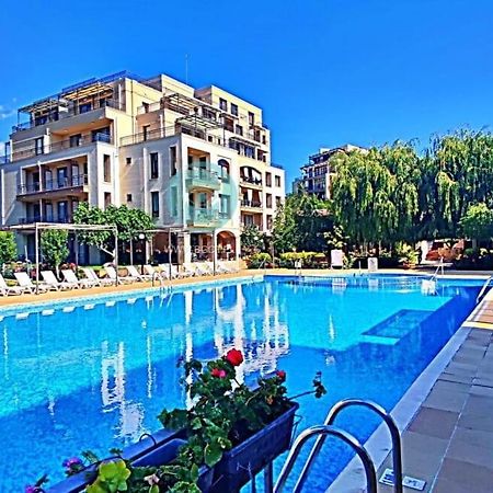 Sorrento Sole Mare - Apartments By The Beach Sweti Wlas Exterior foto