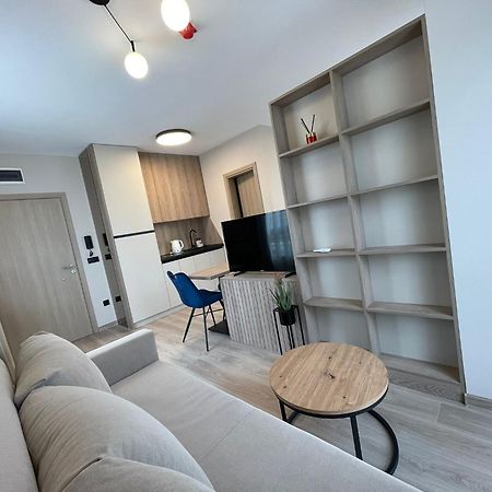 Sorrento Sole Mare - Apartments By The Beach Sweti Wlas Exterior foto