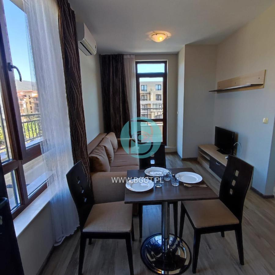Sorrento Sole Mare - Apartments By The Beach Sweti Wlas Exterior foto