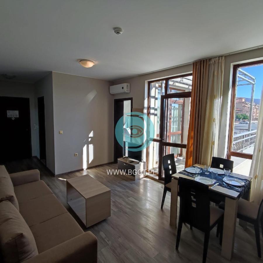 Sorrento Sole Mare - Apartments By The Beach Sweti Wlas Exterior foto