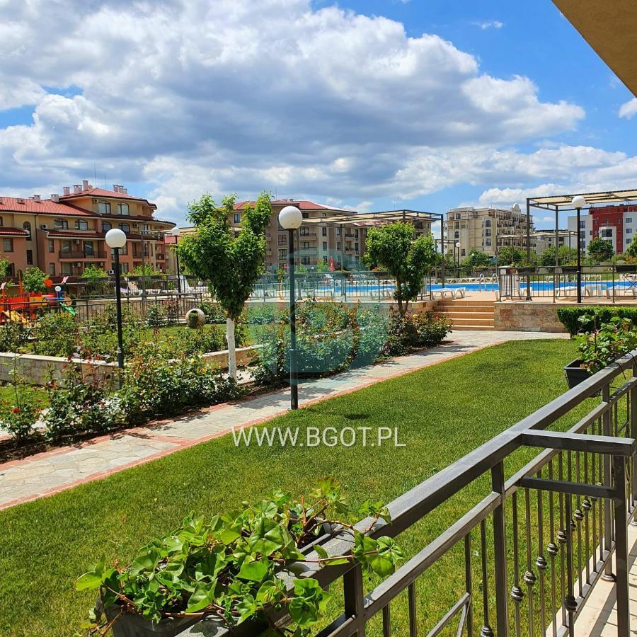 Sorrento Sole Mare - Apartments By The Beach Sweti Wlas Exterior foto