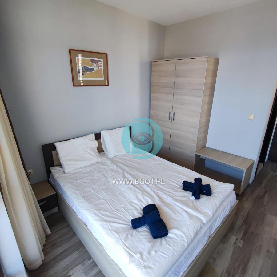 Sorrento Sole Mare - Apartments By The Beach Sweti Wlas Exterior foto