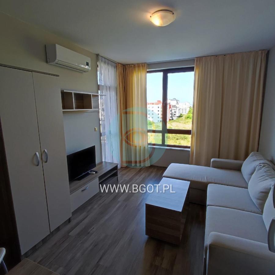 Sorrento Sole Mare - Apartments By The Beach Sweti Wlas Exterior foto