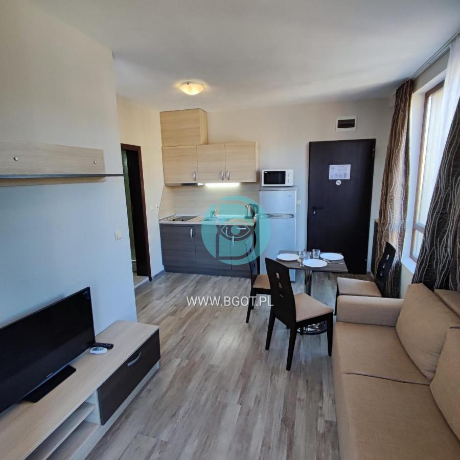 Sorrento Sole Mare - Apartments By The Beach Sweti Wlas Exterior foto