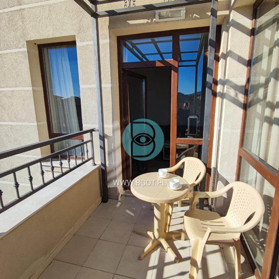 Sorrento Sole Mare - Apartments By The Beach Sweti Wlas Exterior foto