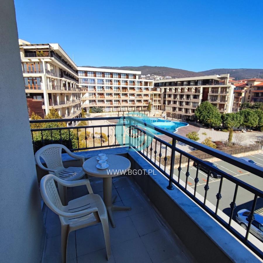 Sorrento Sole Mare - Apartments By The Beach Sweti Wlas Exterior foto