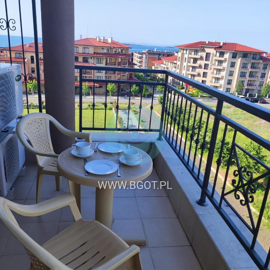 Sorrento Sole Mare - Apartments By The Beach Sweti Wlas Exterior foto