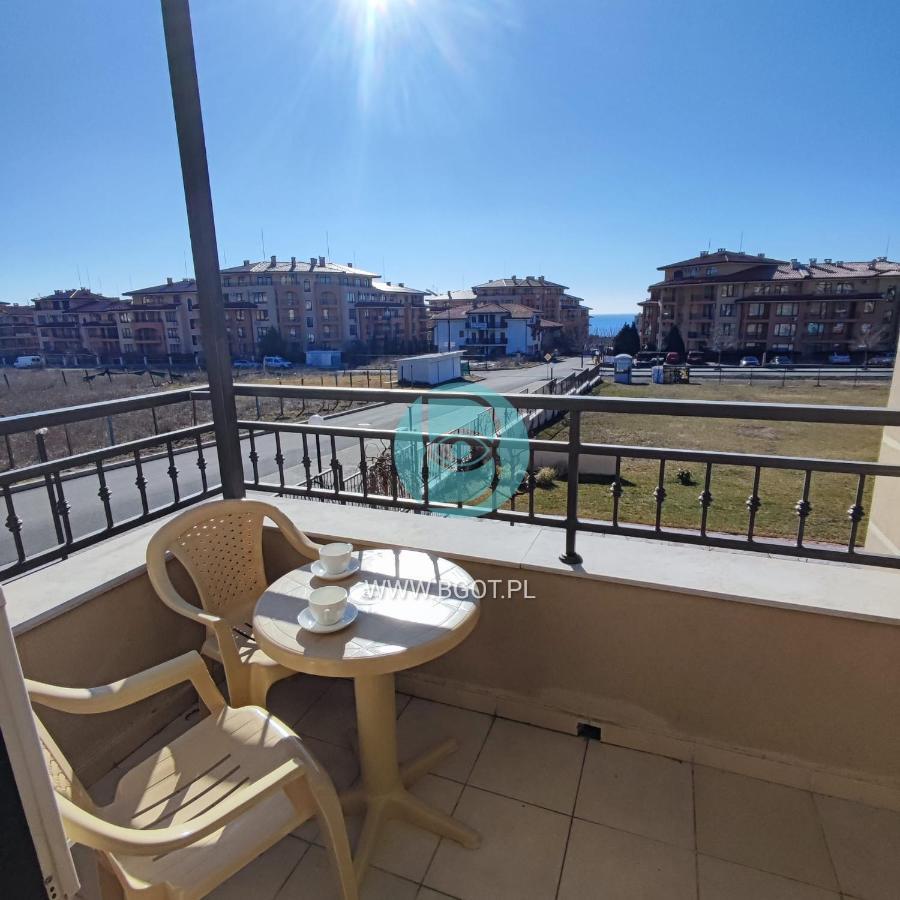 Sorrento Sole Mare - Apartments By The Beach Sweti Wlas Exterior foto