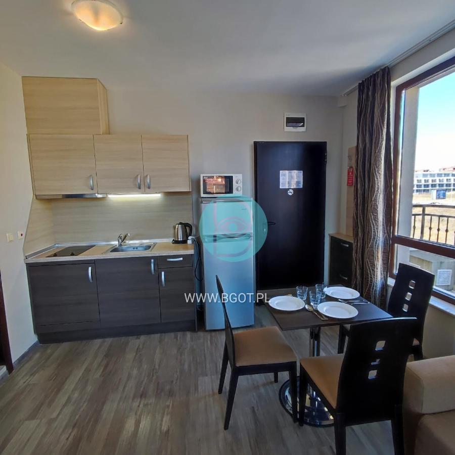 Sorrento Sole Mare - Apartments By The Beach Sweti Wlas Exterior foto