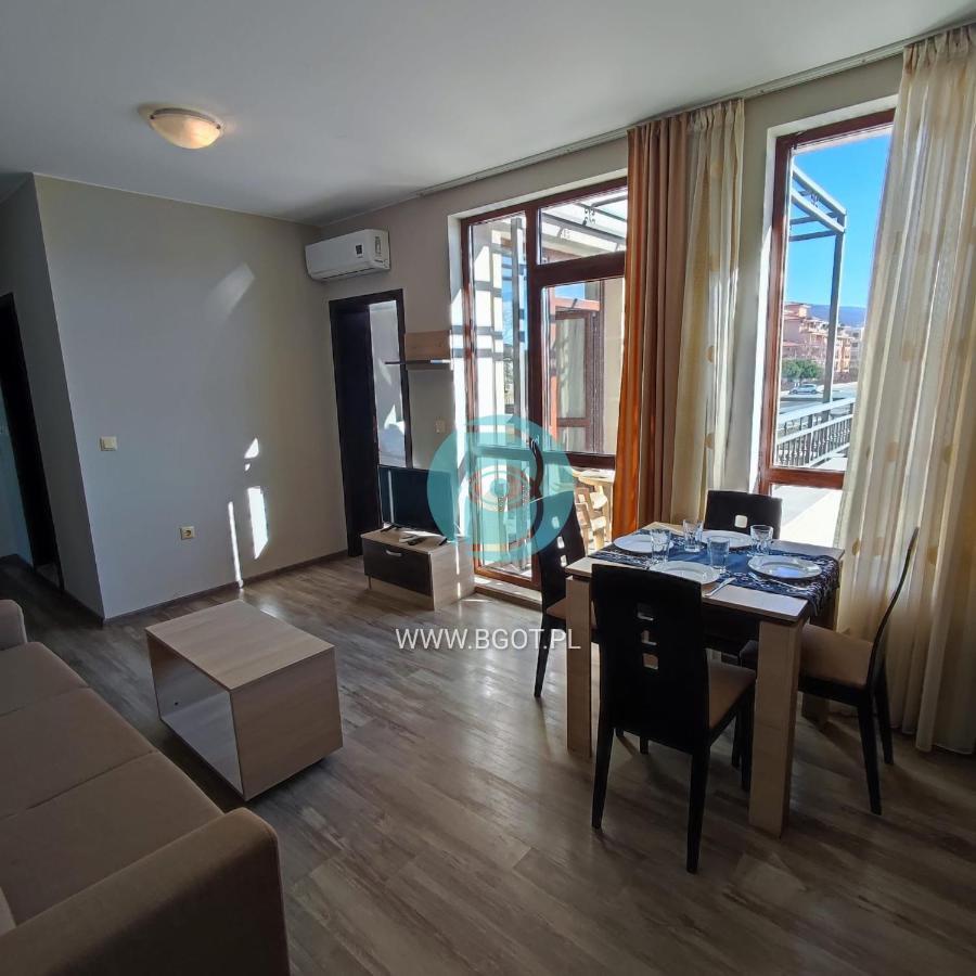 Sorrento Sole Mare - Apartments By The Beach Sweti Wlas Exterior foto
