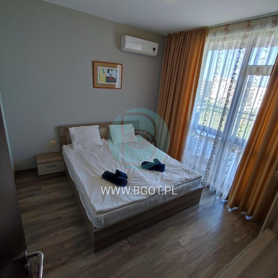 Sorrento Sole Mare - Apartments By The Beach Sweti Wlas Exterior foto