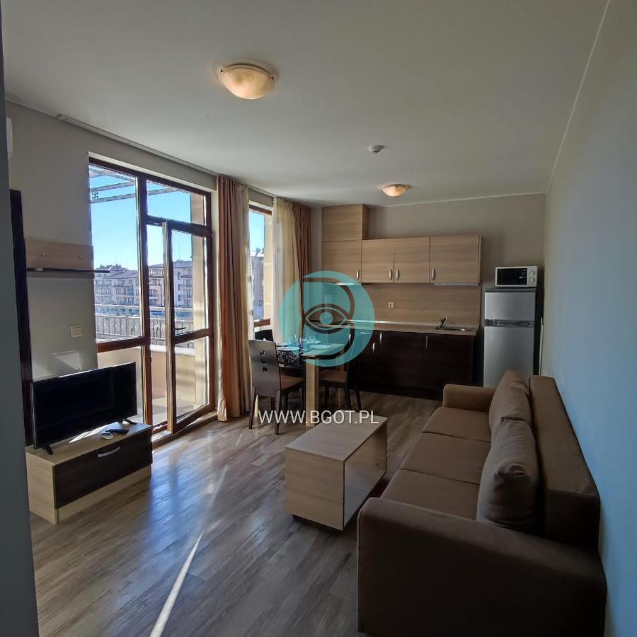Sorrento Sole Mare - Apartments By The Beach Sweti Wlas Exterior foto
