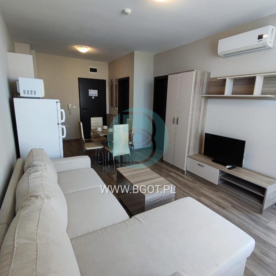Sorrento Sole Mare - Apartments By The Beach Sweti Wlas Exterior foto
