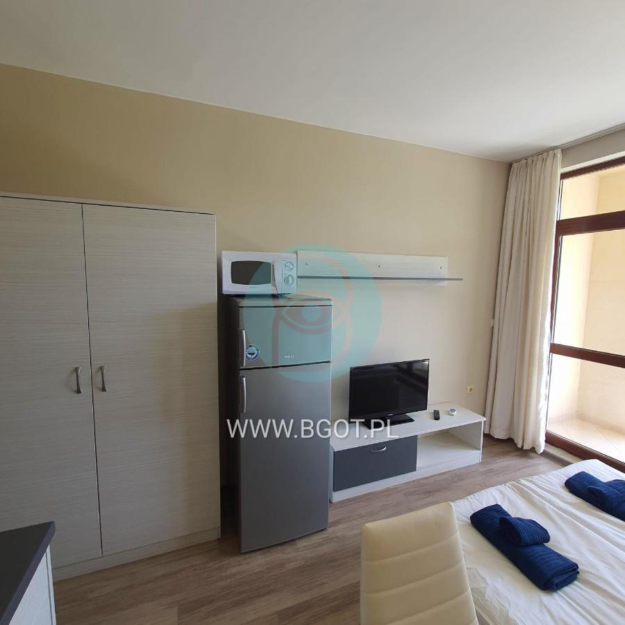 Sorrento Sole Mare - Apartments By The Beach Sweti Wlas Exterior foto
