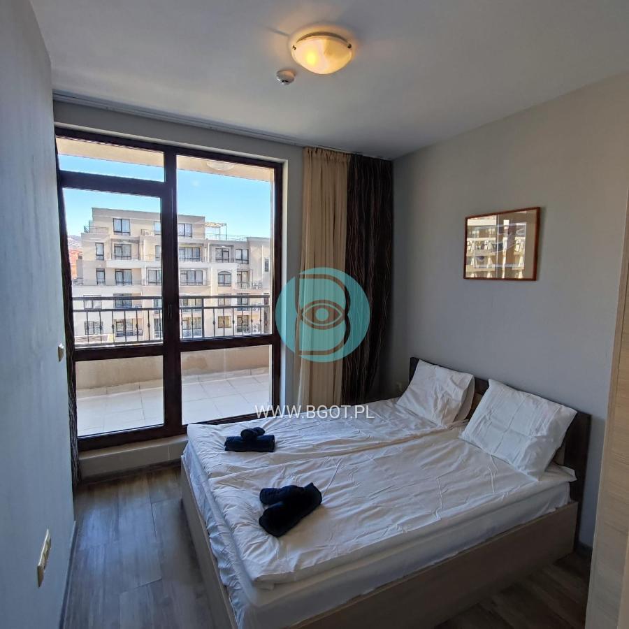Sorrento Sole Mare - Apartments By The Beach Sweti Wlas Exterior foto