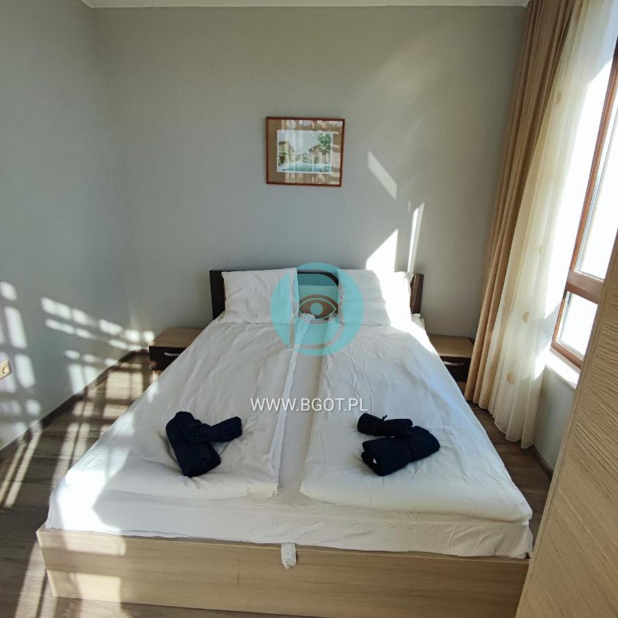 Sorrento Sole Mare - Apartments By The Beach Sweti Wlas Exterior foto