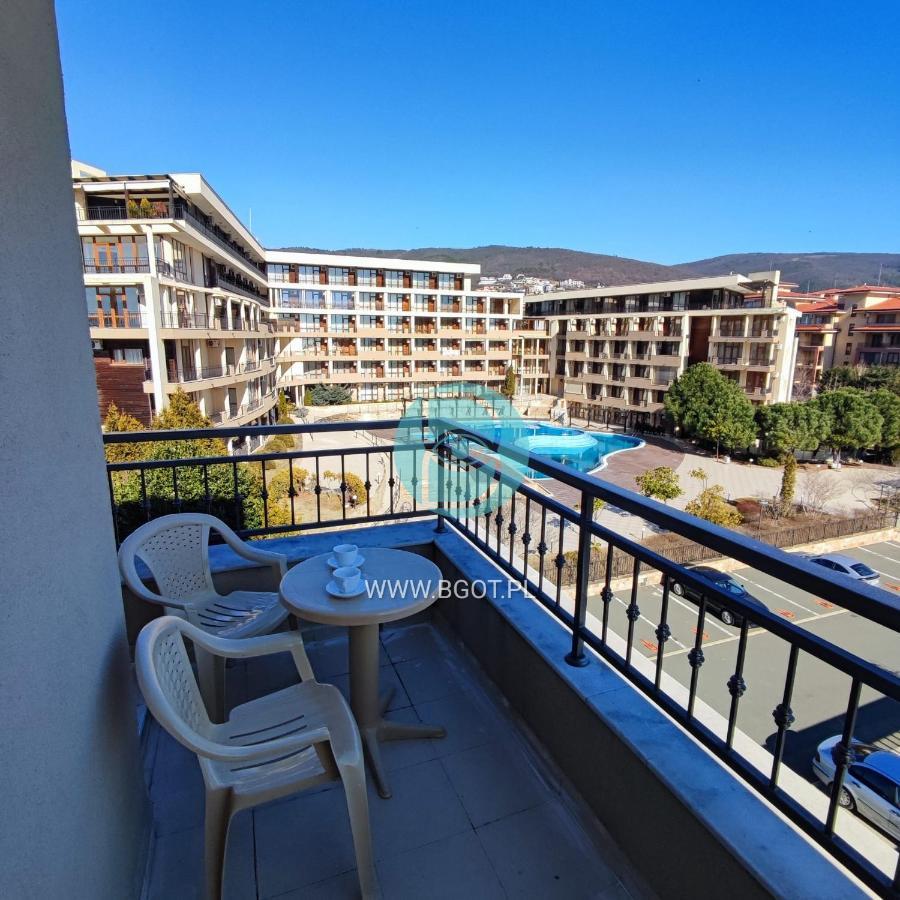 Sorrento Sole Mare - Apartments By The Beach Sweti Wlas Exterior foto