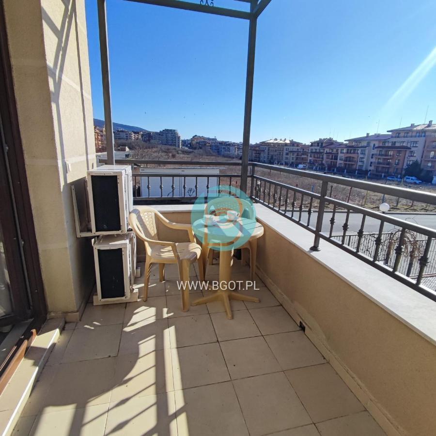 Sorrento Sole Mare - Apartments By The Beach Sweti Wlas Exterior foto
