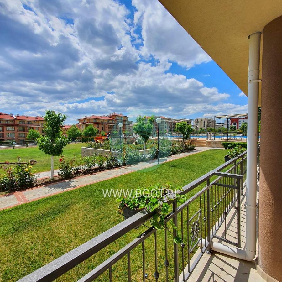 Sorrento Sole Mare - Apartments By The Beach Sweti Wlas Exterior foto