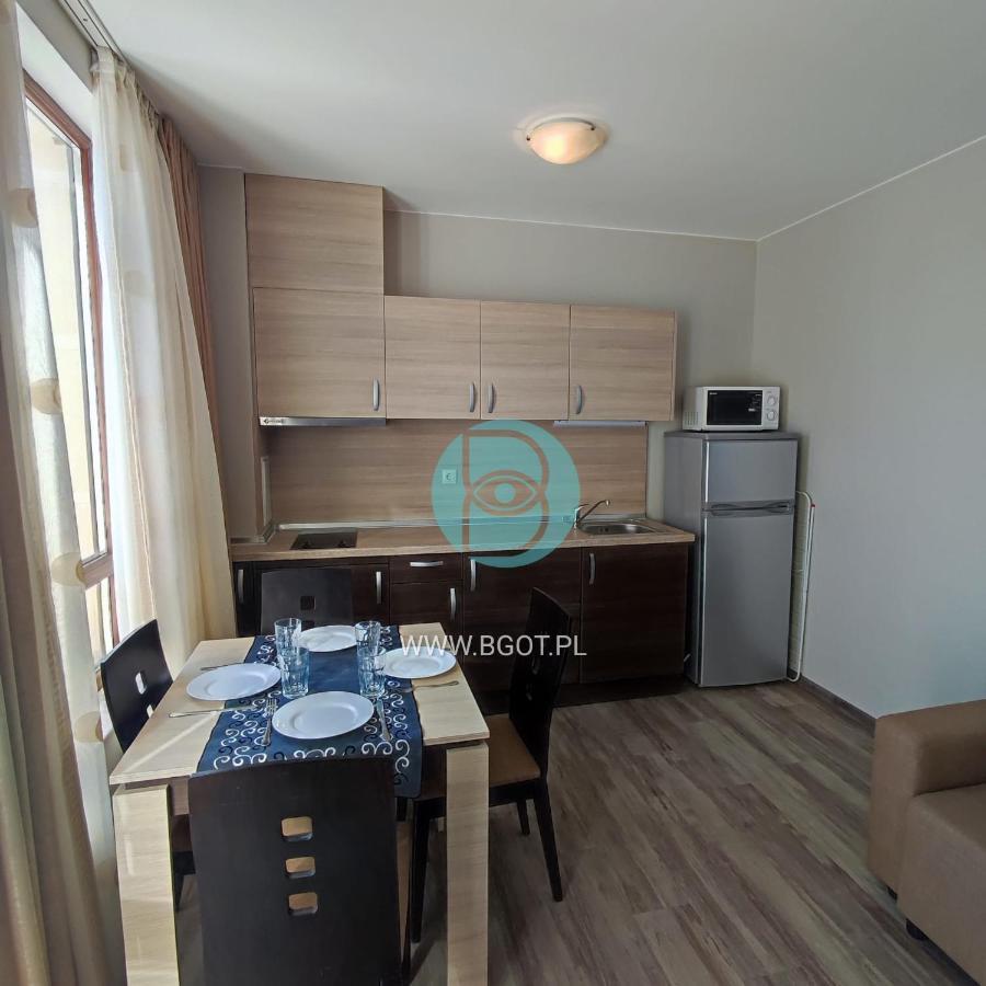 Sorrento Sole Mare - Apartments By The Beach Sweti Wlas Exterior foto