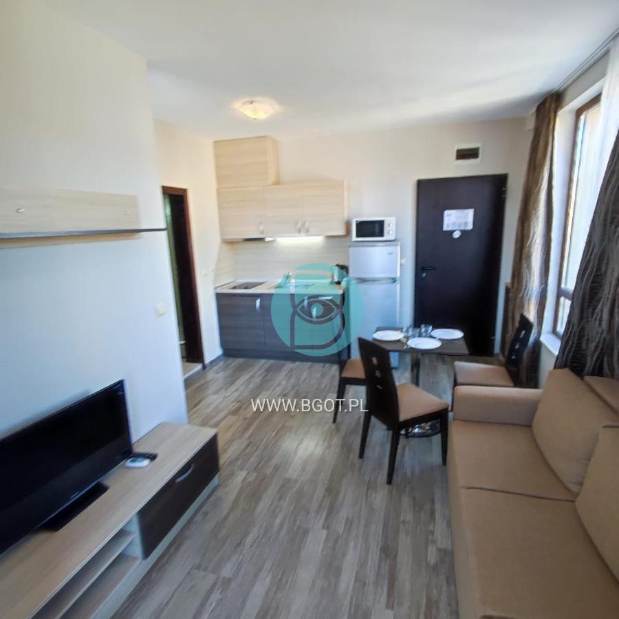 Sorrento Sole Mare - Apartments By The Beach Sweti Wlas Exterior foto