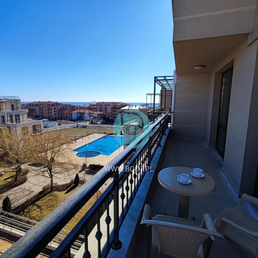 Sorrento Sole Mare - Apartments By The Beach Sweti Wlas Exterior foto