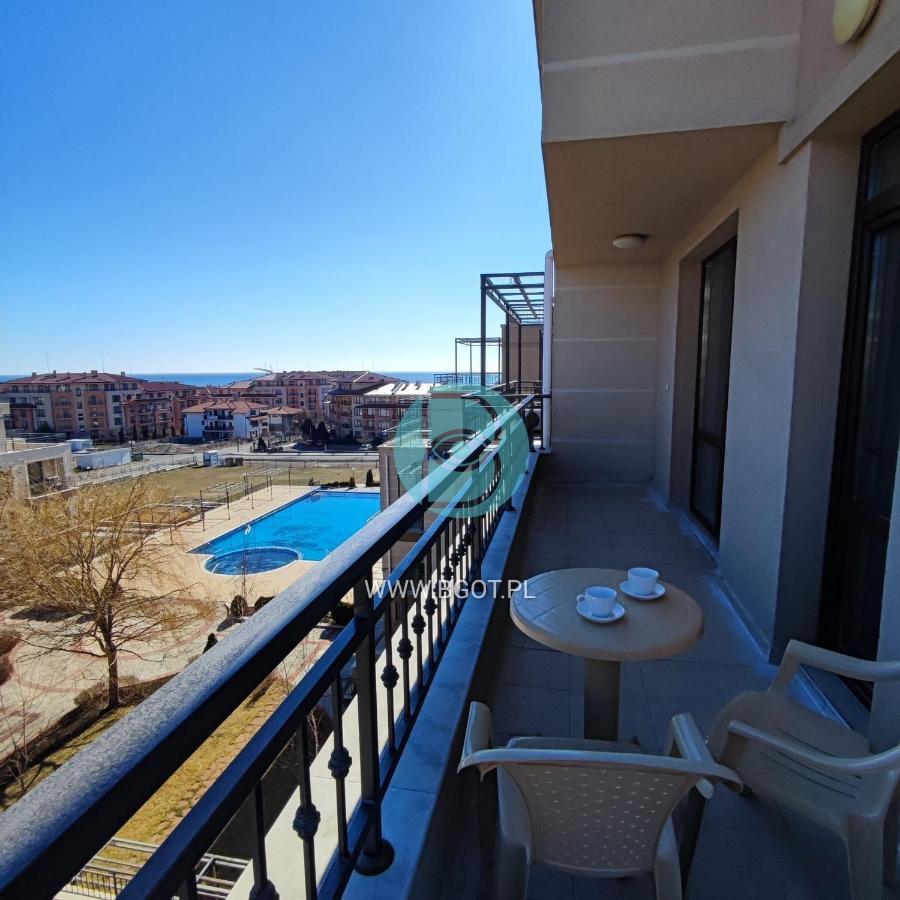Sorrento Sole Mare - Apartments By The Beach Sweti Wlas Exterior foto