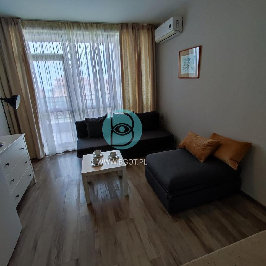 Sorrento Sole Mare - Apartments By The Beach Sweti Wlas Exterior foto