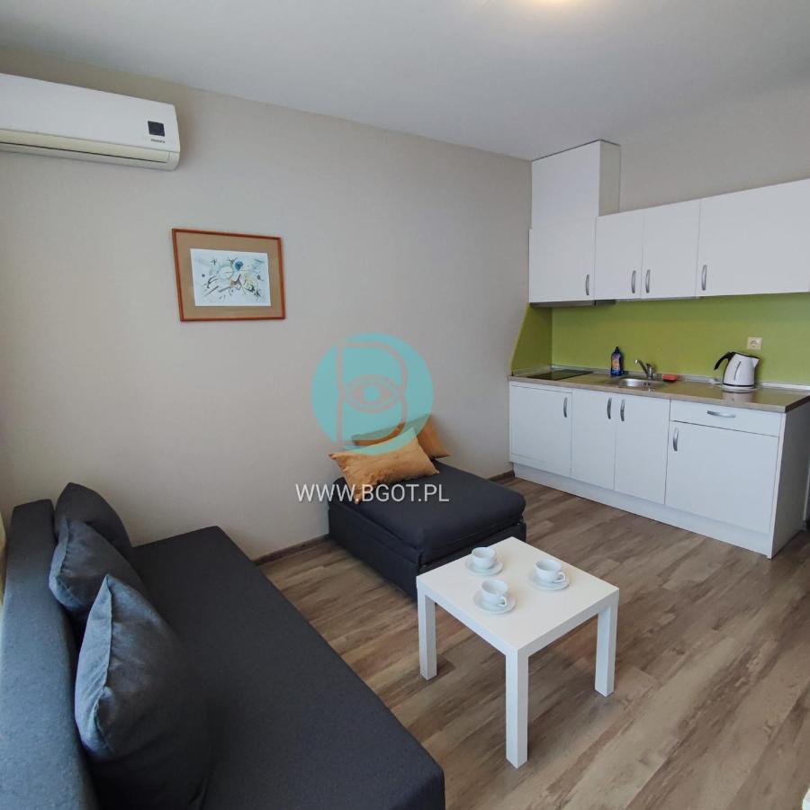 Sorrento Sole Mare - Apartments By The Beach Sweti Wlas Exterior foto