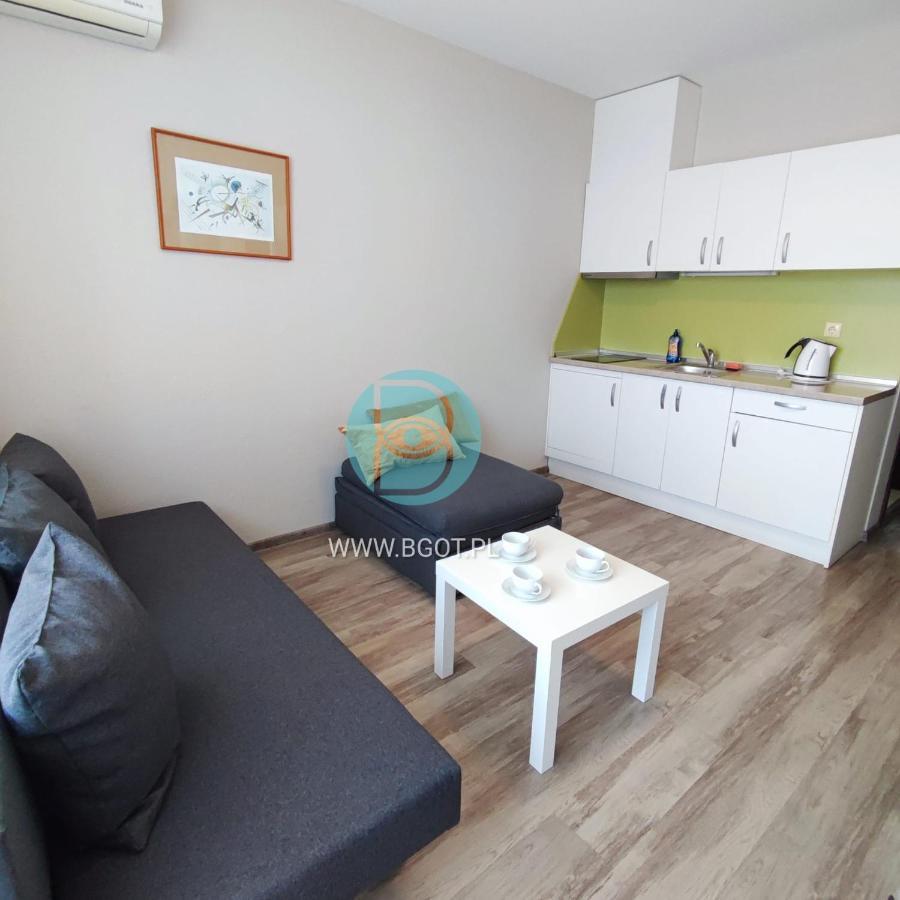 Sorrento Sole Mare - Apartments By The Beach Sweti Wlas Exterior foto