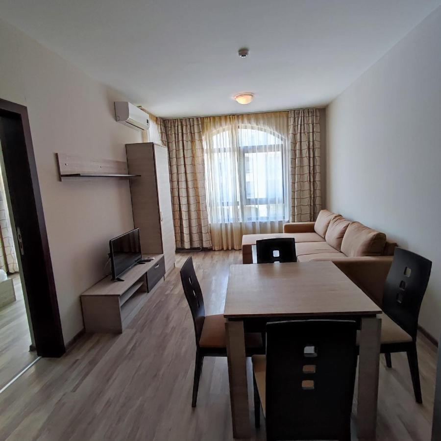 Sorrento Sole Mare - Apartments By The Beach Sweti Wlas Exterior foto