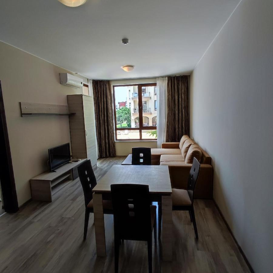 Sorrento Sole Mare - Apartments By The Beach Sweti Wlas Exterior foto