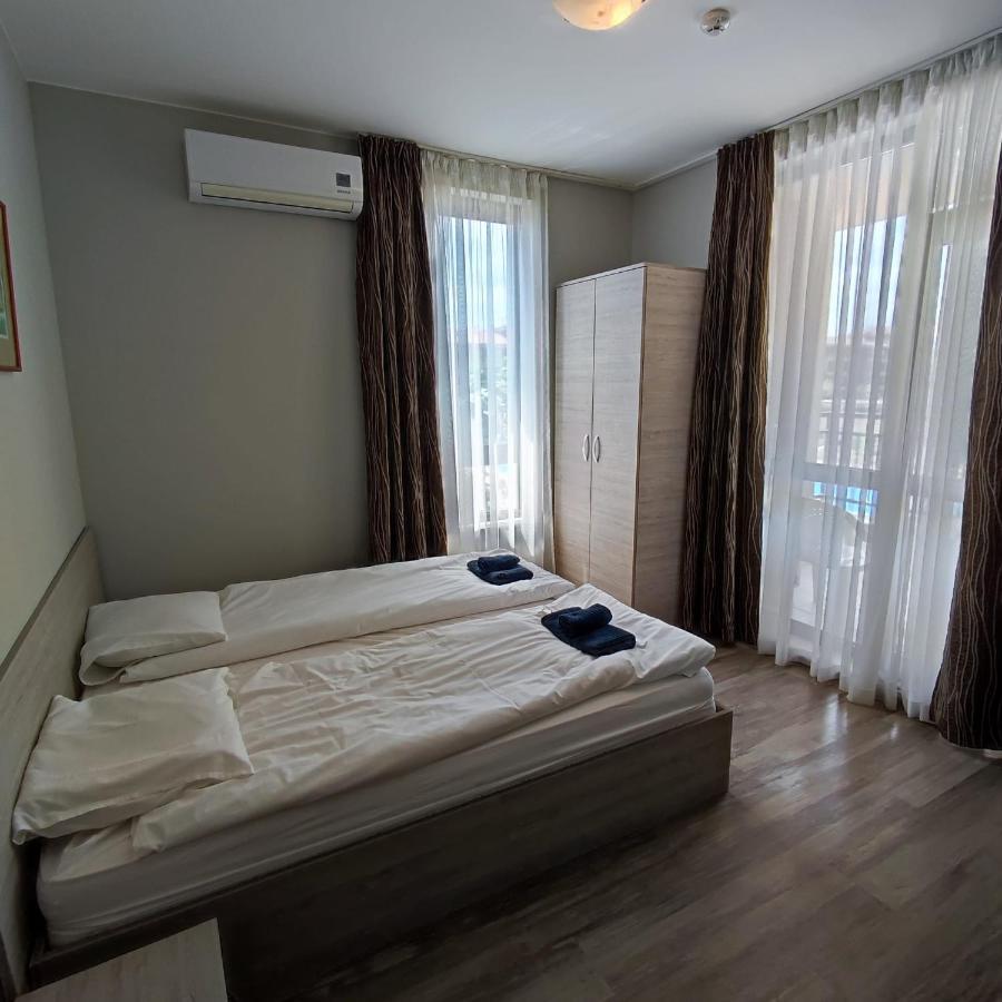 Sorrento Sole Mare - Apartments By The Beach Sweti Wlas Exterior foto
