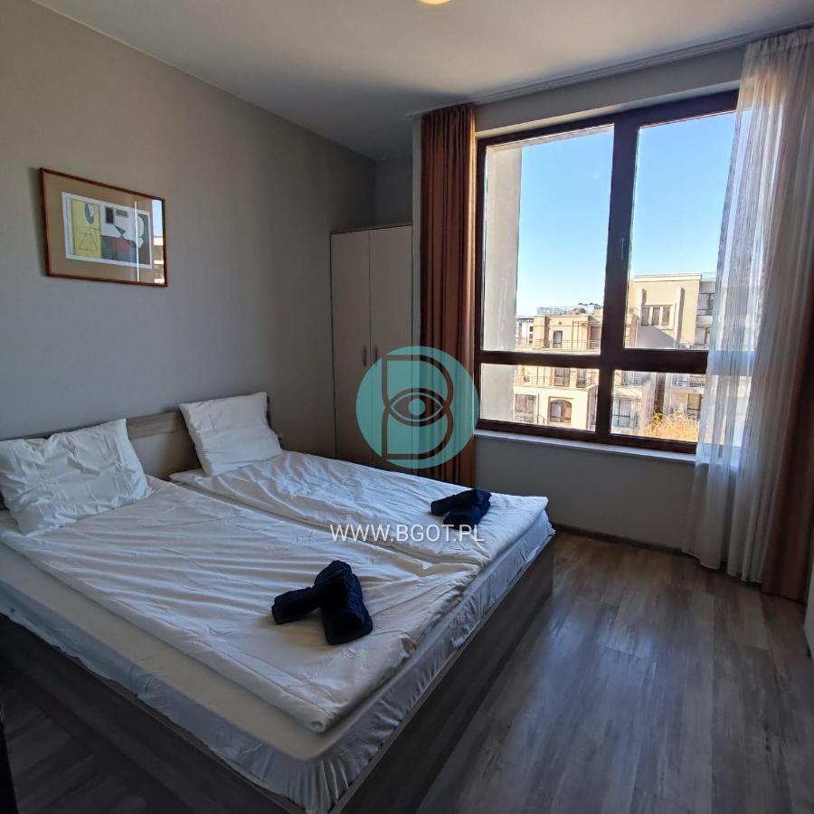 Sorrento Sole Mare - Apartments By The Beach Sweti Wlas Exterior foto