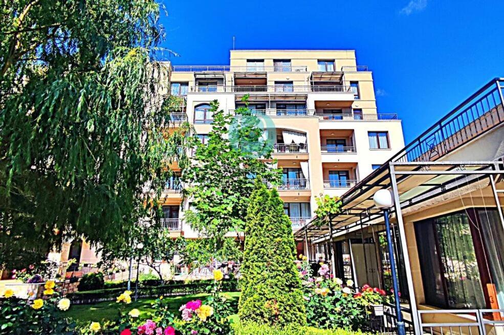 Sorrento Sole Mare - Apartments By The Beach Sweti Wlas Exterior foto
