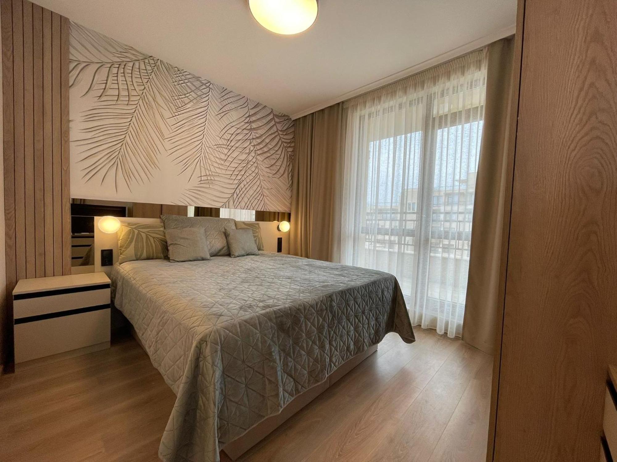 Sorrento Sole Mare - Apartments By The Beach Sweti Wlas Exterior foto